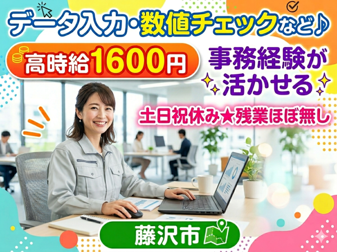 求人画像