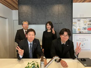 林工住宅株式会社のアルバイト・バイト求人情報
