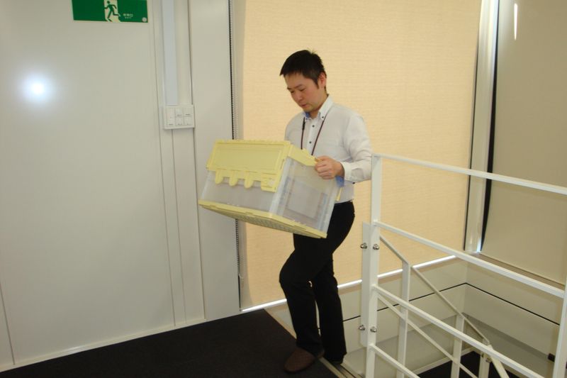 株式会社東京セントラルパソロジーラボラトリーのアルバイト・バイト求人情報-04