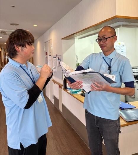 ミアヘルサ 悠楽里レジデンス六本木のアルバイト・バイト求人情報-02