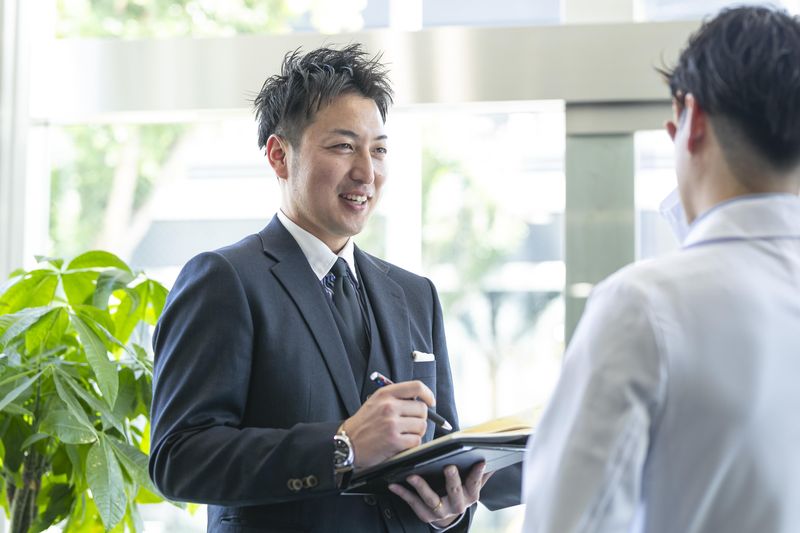 九州風雲堂販売株式会社の求人・転職情報