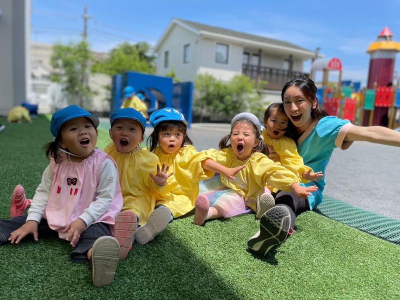 学校法人平成学園　高尾幼稚園のアルバイト・バイト求人情報-04