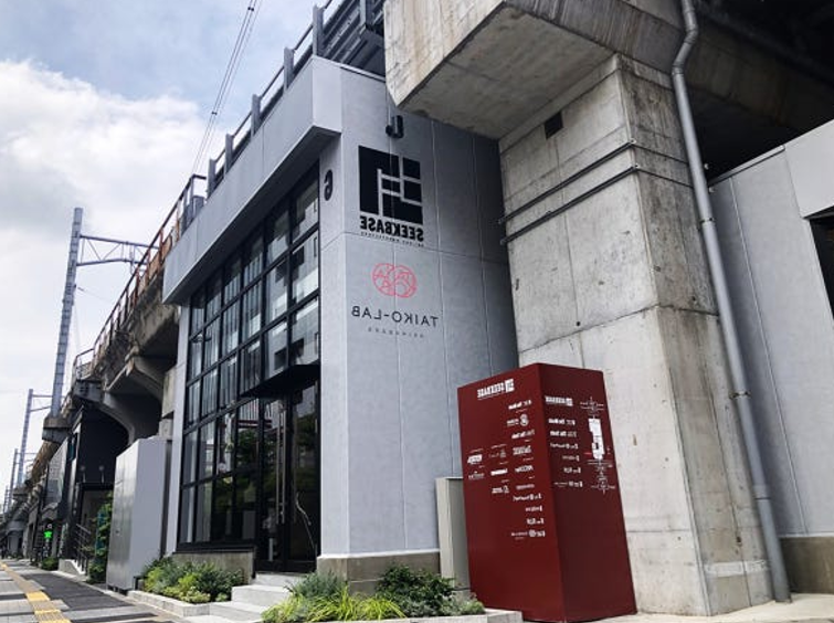 TAIKO-LAB秋葉原のアルバイト・バイト求人情報-03