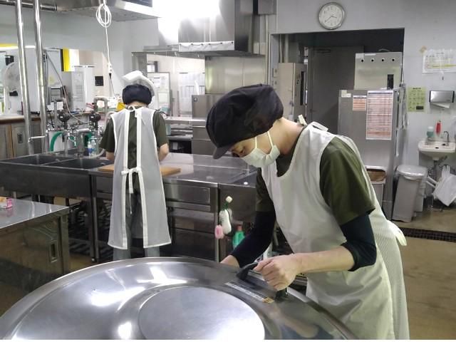 日研フード株式会社の求人・転職情報