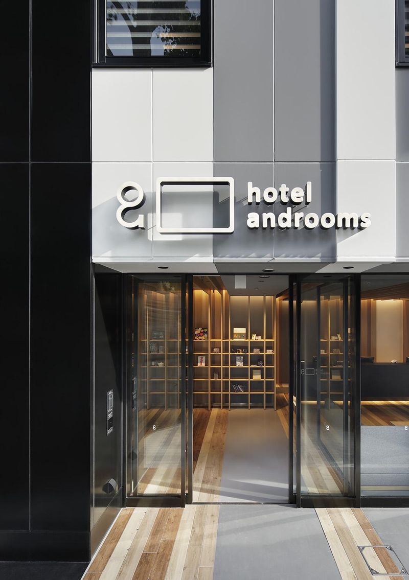 ホテル・アンドルームス名古屋栄 　*請負先のアルバイト・バイト求人情報-03