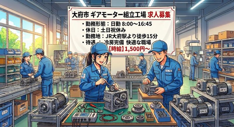 求人画像