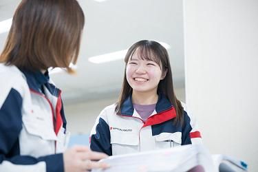 株式会社日本陸送　輸送事業部　水口営業所のアルバイト・バイト求人情報-05