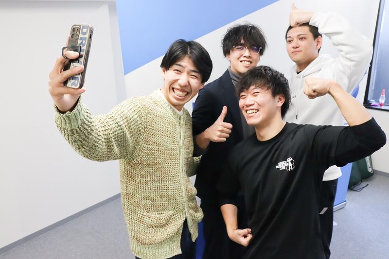 株式会社ドライバーテクノロジーズ 渋谷オフィスのアルバイト・バイト求人情報-05