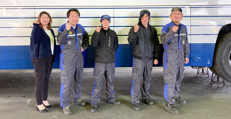 ヤマトオートワークス岩手株式会社の求人・転職情報