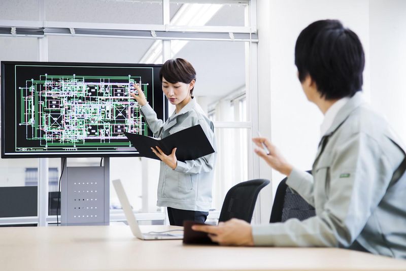 スーパーバッグ株式会社の求人・転職情報