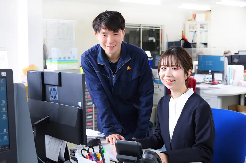 三共リース株式会社　備品名古屋のアルバイト・バイト求人情報