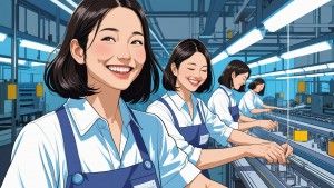 株式会社モリマインドの求人・転職情報