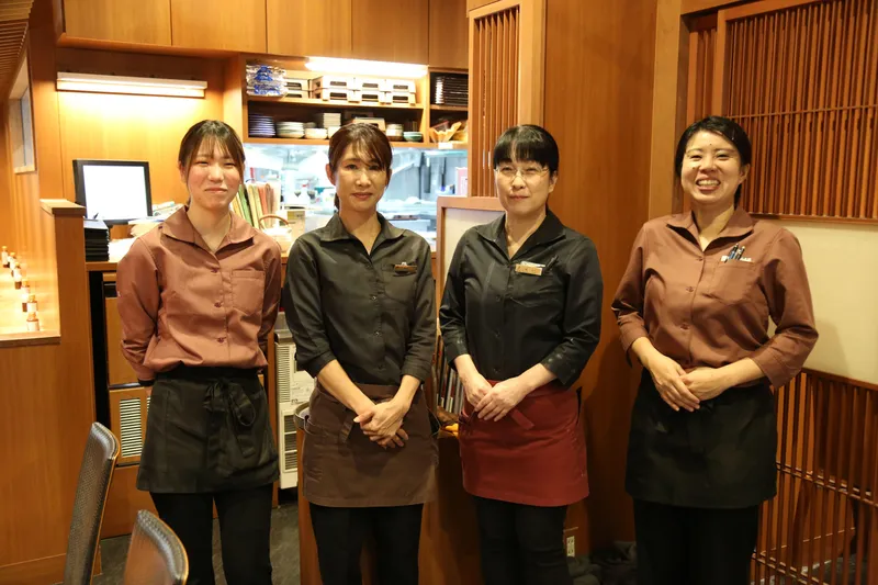 かなわekie店のアルバイト・バイト求人情報