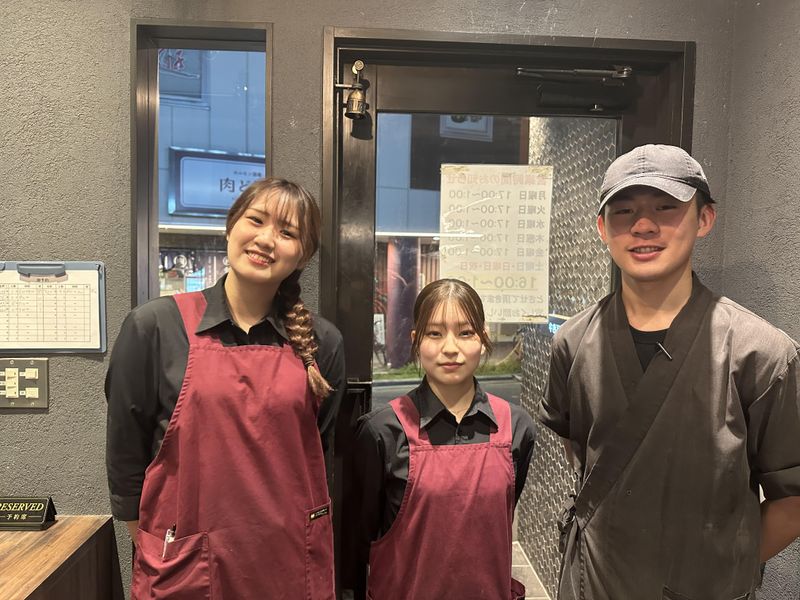 炭火焼鳥専門店まさや　福島店のアルバイト・バイト求人情報-02