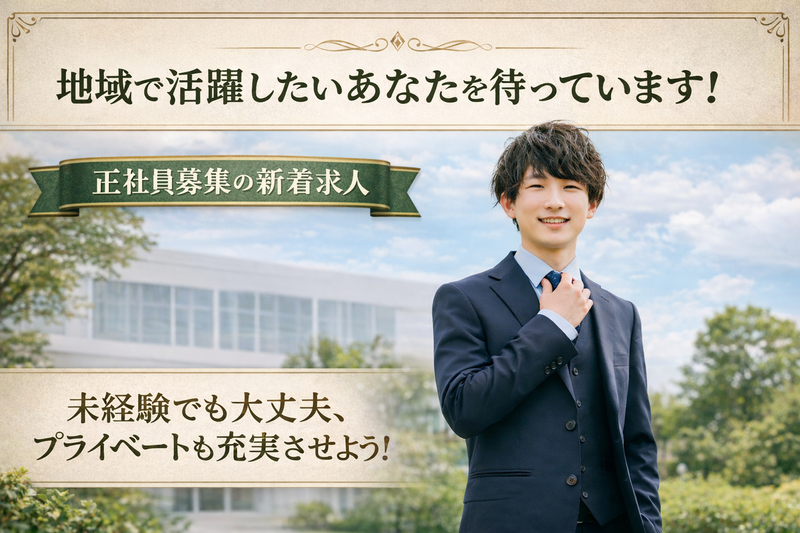 社会福祉法人野洲市社会福祉協議会の求人・転職情報