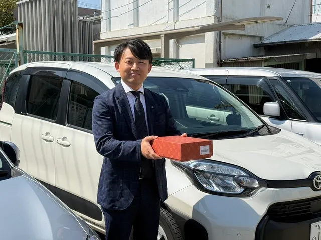 瓜生製作株式会社 北関東営業所の求人・転職情報