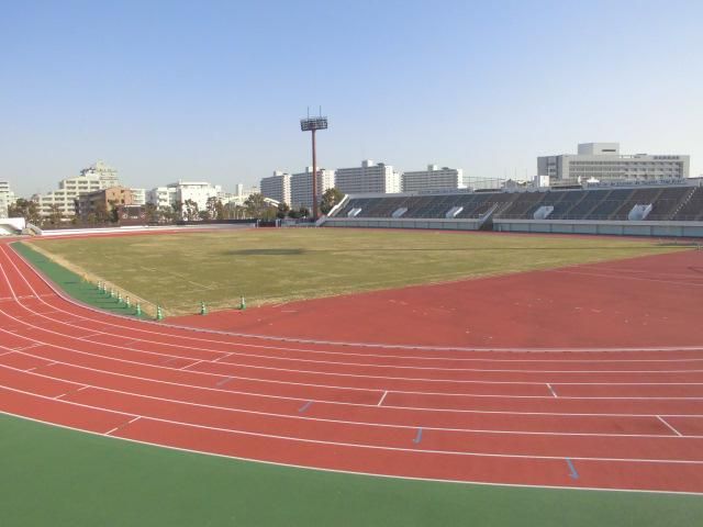 株式会社オーエンス(江戸川区内の陸上競技場)のアルバイト・バイト求人情報-02