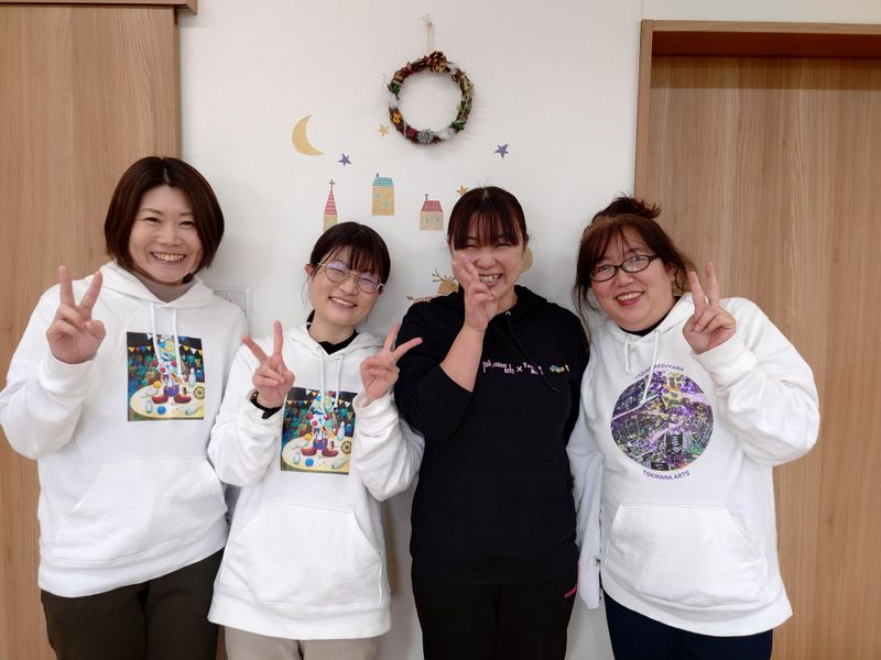 放課後等デイサービス『らしかラボ青木教室』のアルバイト・バイト求人情報-03