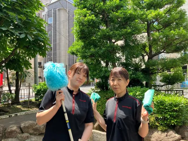 株式会社リンレイサービスの求人・転職情報