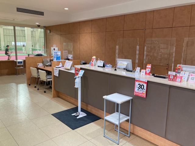 有限会社武蔵野ローンテニスクラブの求人・転職情報