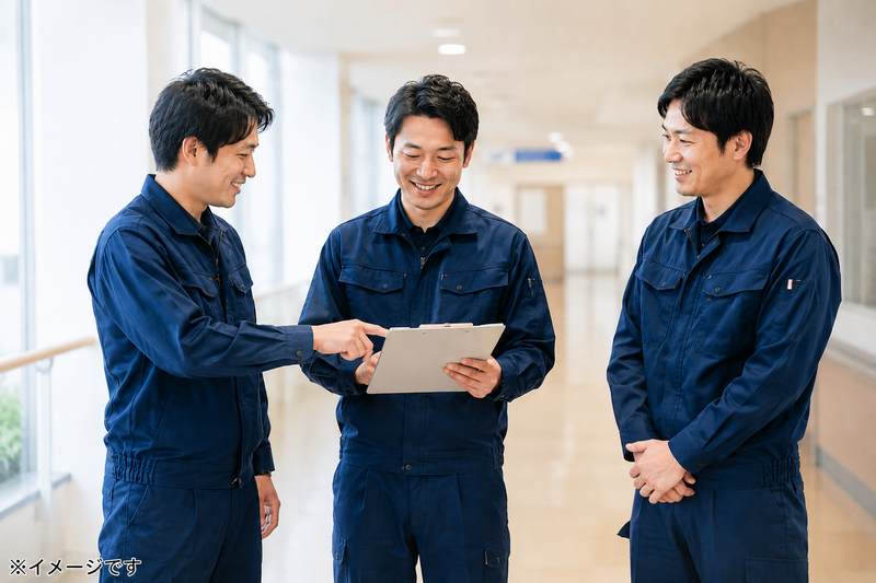 有限会社東部冷熱工業の求人・転職情報