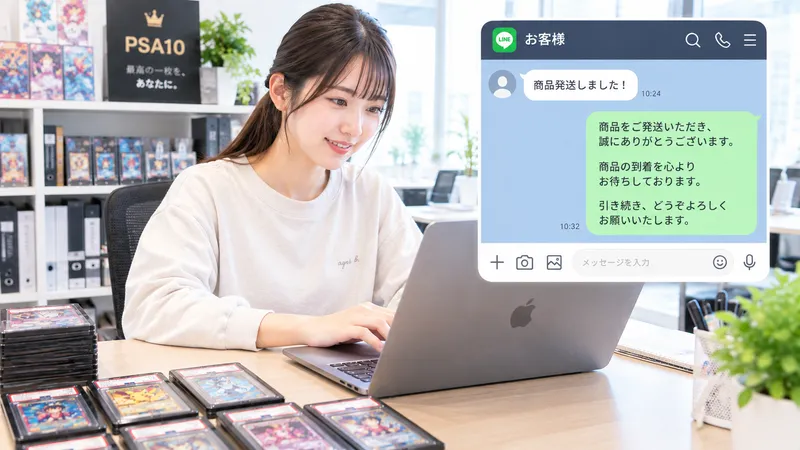 求人画像