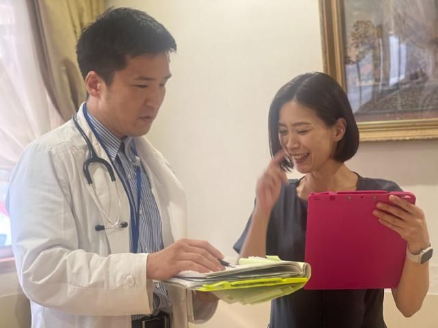 社会福祉法人慶生会の求人・転職情報