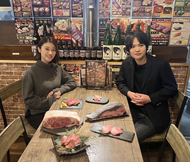極み焼肉ホルモン清司　石岡店のアルバイト・バイト求人情報-02