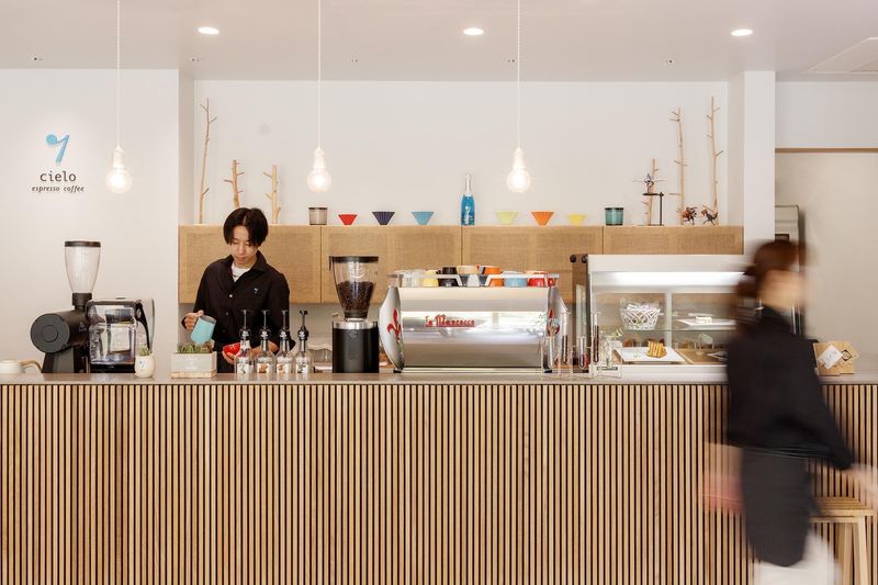 cielo espresso coffee(チェーロ・エスプレッソコーヒー)のアルバイト・バイト求人情報-02