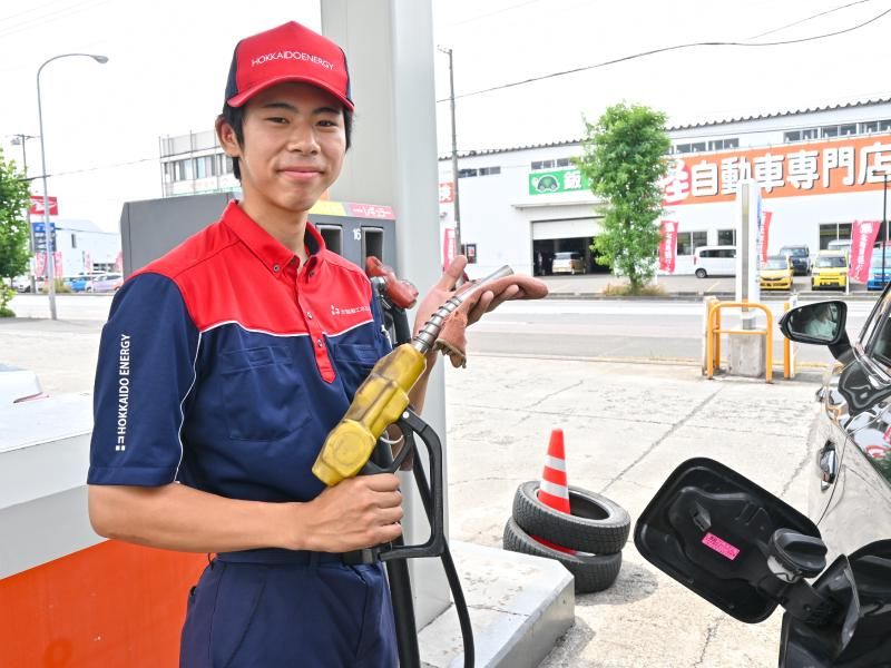 ENEOS 函館大手町SS(北海道エネルギー株式会社)【142】のアルバイト・バイト求人情報-04