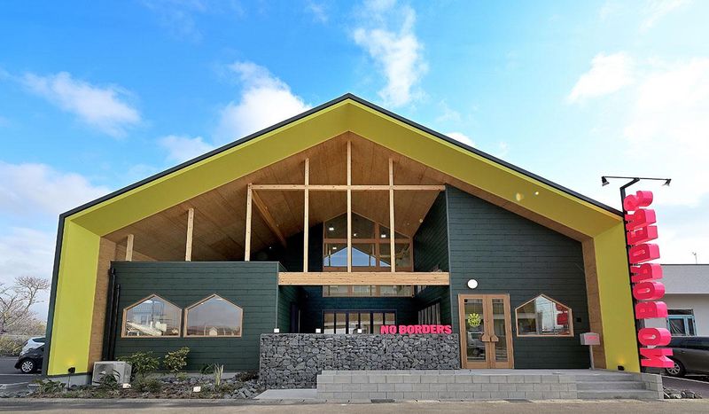 ノーボーダーズインターナショナルスクール豊田校のアルバイト・バイト求人情報-19