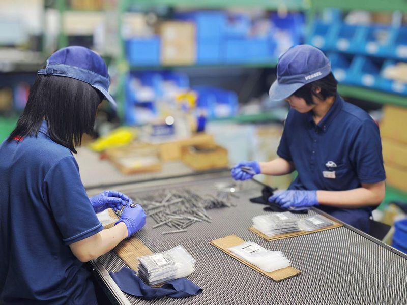 株式会社ベッセル島根の求人・転職情報