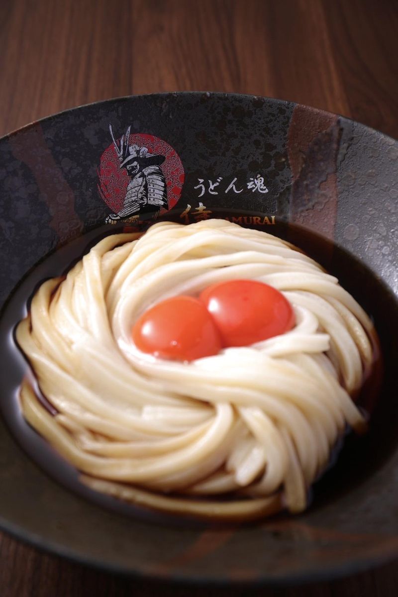 うどん魂 侍−SAMURAI−のアルバイト・バイト求人情報-02