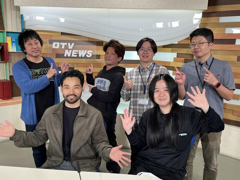 沖縄テレビ放送株式会社の求人・転職情報