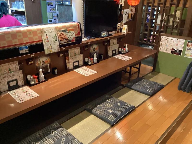 居酒屋れんのアルバイト・バイト求人情報-04