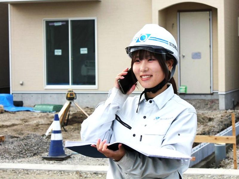 株式会社万建設興業の求人・転職情報