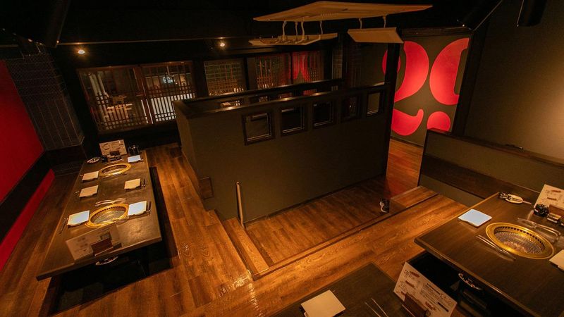 焼肉29テラス 新宿御苑店のアルバイト・バイト求人情報-02