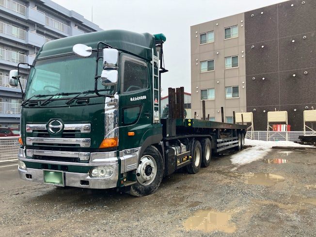 株式会社田島運輸の求人・転職情報