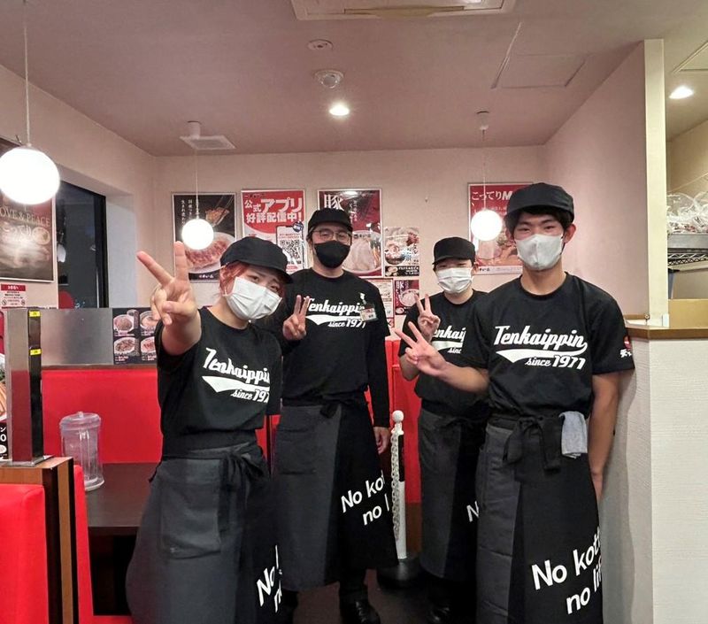 天下一品　東川口店のアルバイト・バイト求人情報-03