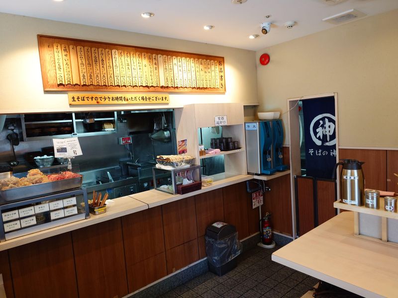 そばの神田 東一屋 名掛丁店のアルバイト・バイト求人情報-05