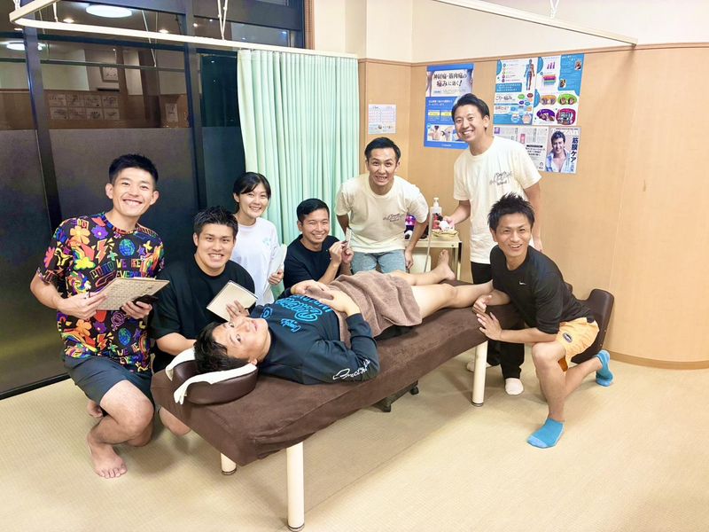 有限会社長生庵(直方院)の求人・転職情報-04