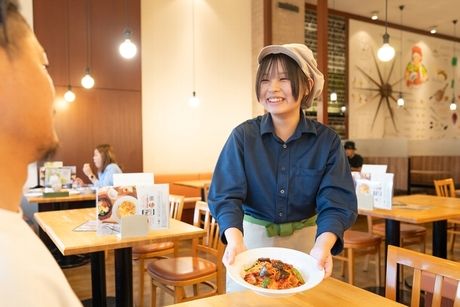 ポポラマーマ(ぽぽらまーま)　宮交シティ店のアルバイト・バイト求人情報-32