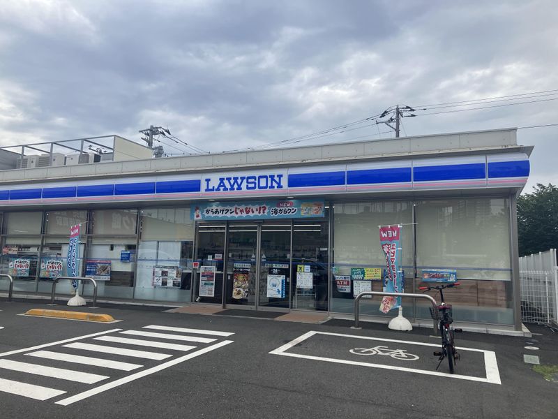 ローソン　西八千代店のアルバイト・バイト求人情報-02