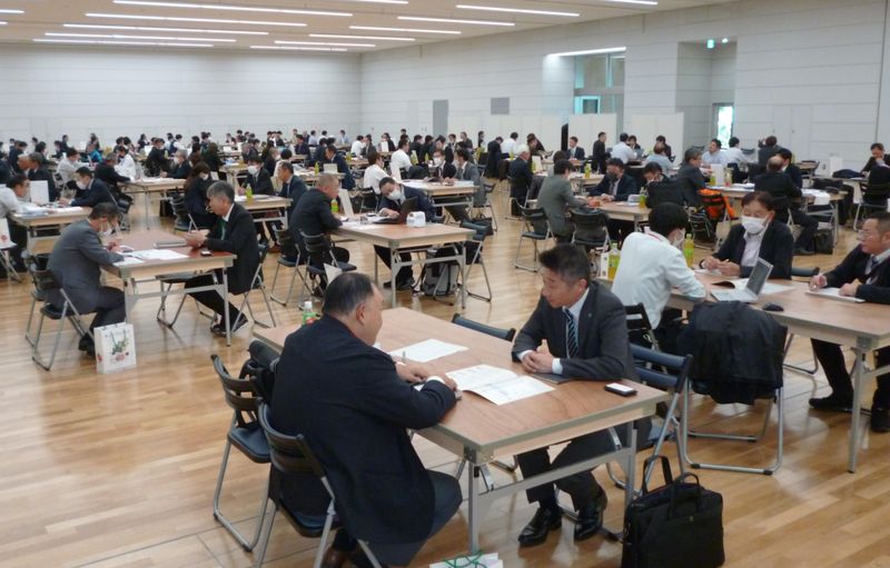 公益財団法人富山県新世紀産業機構のアルバイト・バイト求人情報-03