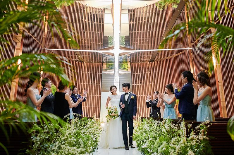 クレアージュ・リゾート(BLD WEDDINGS株式会社)のアルバイト・バイト求人情報-03