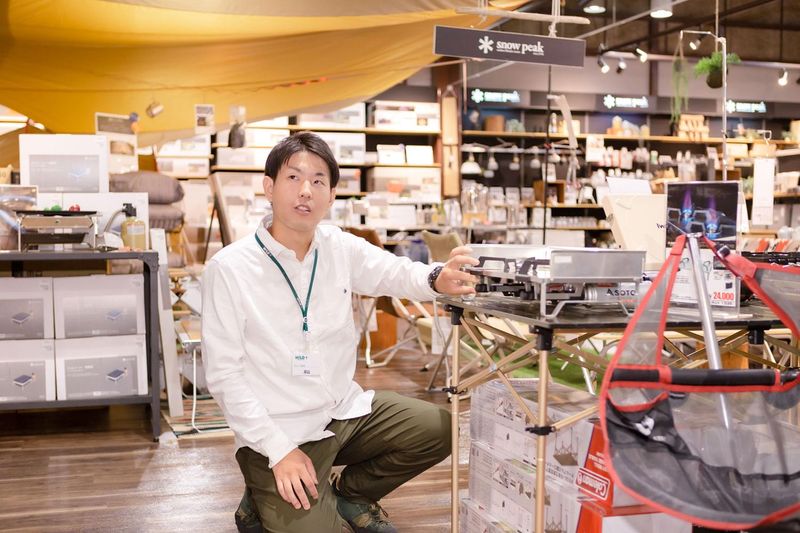 WILD-1　仙台東インター店(株式会社カンセキ)のアルバイト・バイト求人情報-05