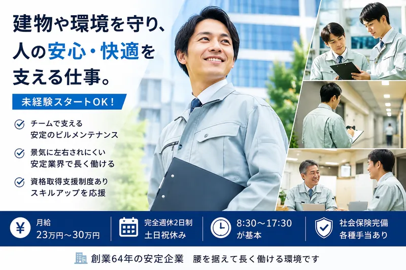 京浜化工株式会社の求人・転職情報