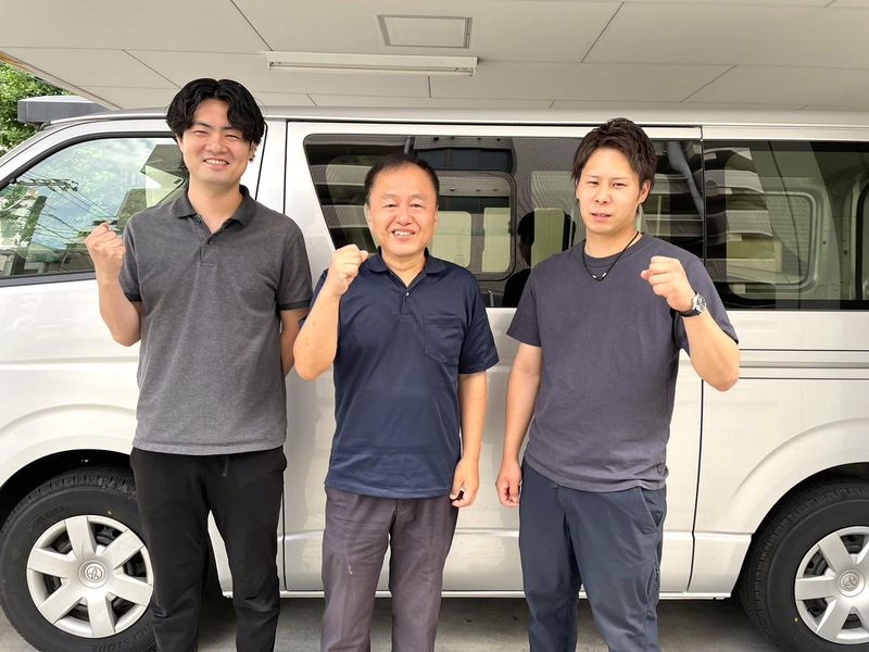 株式会社 絆の求人・転職情報