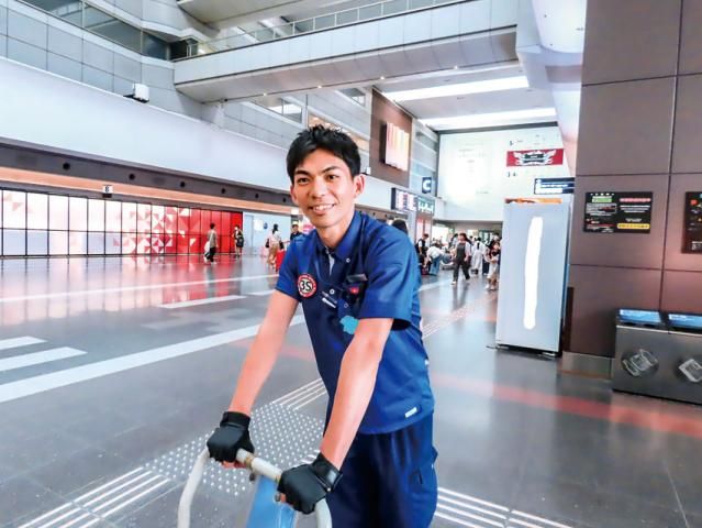 株式会社日本空港ロジテムの求人・転職情報