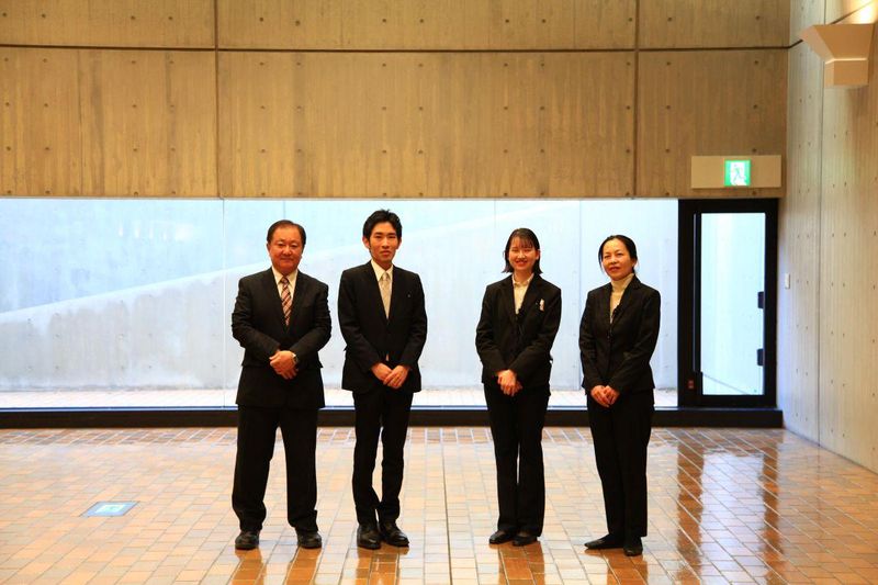 株式会社協栄　国立西洋美術館事業所のアルバイト・バイト求人情報-02